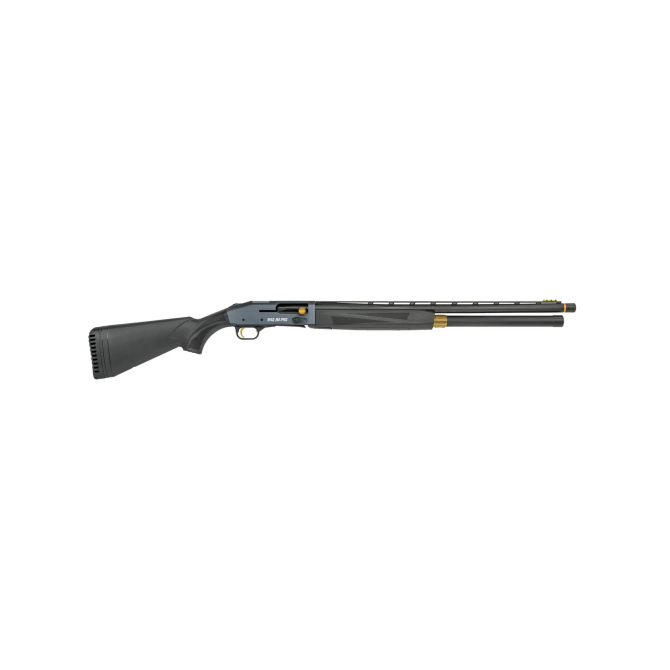 Strzelba samopowtarzalna Mossberg 940 JM Pro Optic-Ready 24" - kal. 12GA