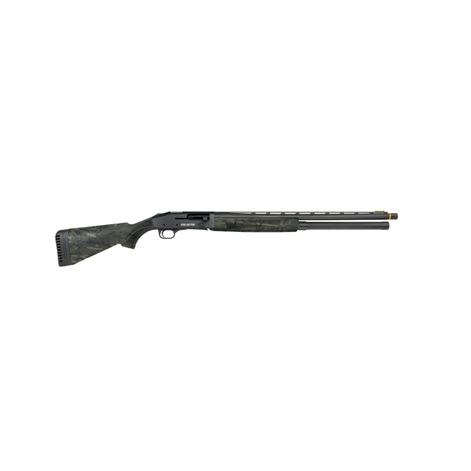 Strzelba samopowtarzalna Mossberg 940 JM Pro Optic-Ready 24" - kal. 12GA - Multicam Black