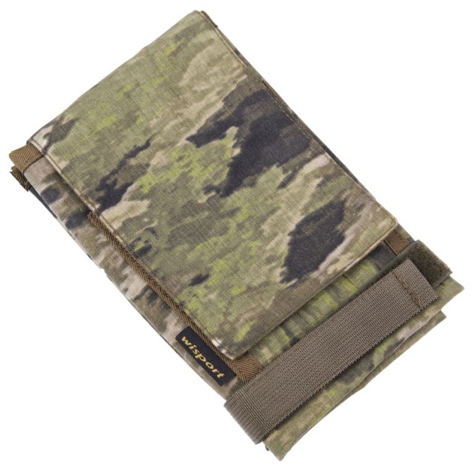 Wisport Lynx Map Holder - A-TACS iX