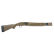 Strzelba samopowtarzalna Mossberg 940 Pro Tactical - Thunder Ranch 18,5" - kal. 12GA - Patriot Brown