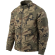 Helikon Wolfhound Jacket  Climashield Apex - PL Woodland / wz.93