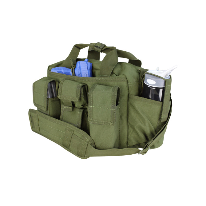 Condor Tactical Response Bag - Olive (136-001)