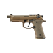 Pistolet Beretta M9 A4 - 9x19mm - FDE