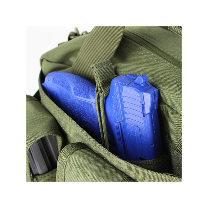 Condor response bag best sale