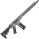 Karabinek Andro Corp ACI-15 Bravo 16" - Kal. 5.56x45 / .223 Rem. - Tungsten