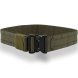 Gingers Tactical Gear GMB MOLLE Belt - Ranger Green