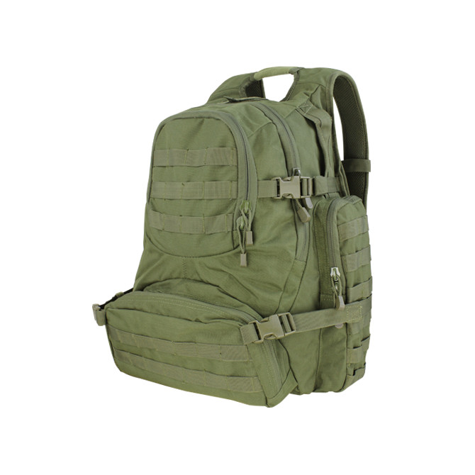 Condor Backpack Urban Go Pack - Olive (147-001)