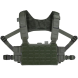 Agilite Reaper Chest Rig - Ranger Green