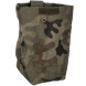 Gingers Tactical Gear Dump Pouch - PL Woodland / wz.93