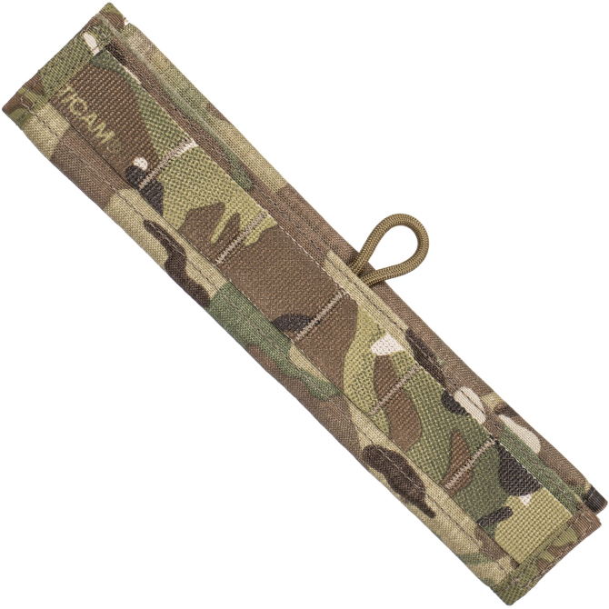 Gingers Tactical Gear Headband Comfort Pad - Multicam