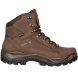 LOWA Renegade II N GTX MID TF Boots - Dark Brown (510981-0493)