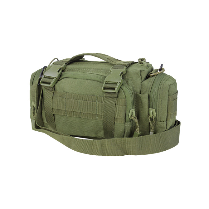 Condor Deployment Bag - Olive (127-001)