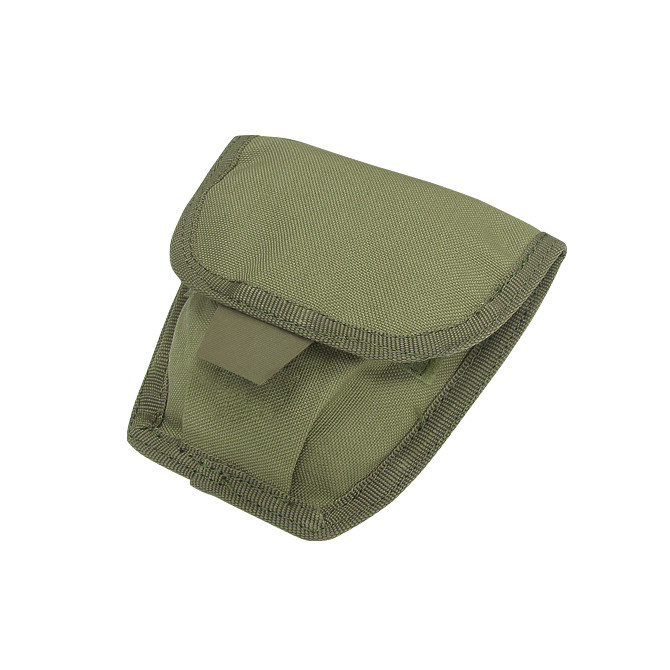 Condor Handcuff Pouch - Olive (MA47-001)