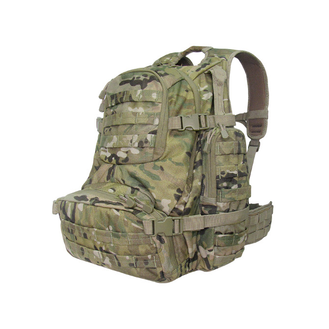 Condor Backpack Urban Go Pack - Multicam (147-008)