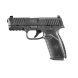 copy of Pistolet FN 509 Tactical - 9x19mm - Czarny