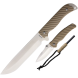 Schrade Uncle Henry Machete Combo Set