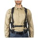5.11 COVRT™ Chest Rig - Black (5860086-019)