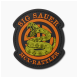 5.11 x SIG Sauer MCX-Rattler Patch (6890228AOP)
