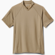 5.11 V.XI Sigurd Short Sleeve Shirt - Silver Tan (41288-160)