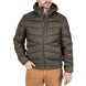 5.11 Acadia Down Winter Jacket - Ranger Green (48364-186)