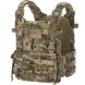 Claw Gear Raider Plate Carrier - Multicam