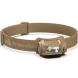 Princeton Tec Remix Pro 300lm Headlamp - Coyote (RMX300PRO-RD-TN)