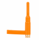 IMI Defense Empty Chamber Ejectable Safety Flag - .223 / 5.56 x 45 mm