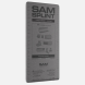 SAM Medical Splint Small 9 inch - Charcoal (SP500-CH-EN)