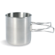 Tatonka Handle Stainless Steel Mug 600 ml (4073.000)