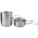 Tatonka Handle Stainless Steel Mug 600 ml Set (4173.000)