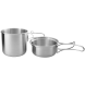 Tatonka Handle Stainless Steel Mug 500 ml Set (4172.000)