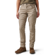 5.11 Womens Spire Pant - Khaki (64459-055)