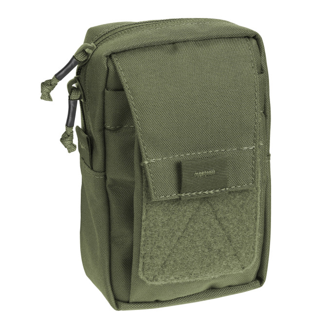 Helikon NAVTEL Pouch - Olive Green