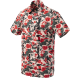 Helikon Hawaiian Short Sleeve Shirt - Cassino
