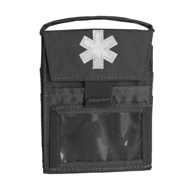 Helikon Pocket Med Insert - Black