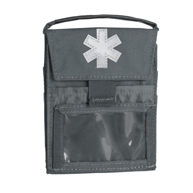 Helikon Pocket Med Insert - Shadow Grey