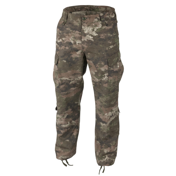 Helikon Trousers CPU Combat Patrol Uniform - Legion Forest