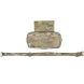 Tac&Med Poland Low Profile Hybrid Pouch - Multicam