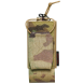 Tac&Med Poland Radio Pouch - Multicam