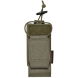 Tac&Med Poland Radio Pouch - Ranger Green