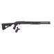 Strzelba Mossberg 590 9-SHOT 20" - kal. 12GA - Czarna