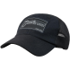 Direct Action NO LOUD! Vintage Baseball Cap - Cotton - Black