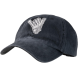 Direct Action Sunset Feed Cap - Cotton - Black