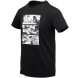 Helikon Combat Date T-Shirt - Black