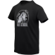 Helikon Old School T-Shirt - Black