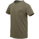Helikon Toward Enemy T-Shirt - Olive Green