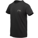 Helikon Skeleton Logo T-Shirt - Black