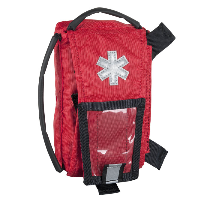 Helikon Universal Med Insert Pouch - Red