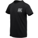 Helikon ABC Always Be Cool T-Shirt - Black