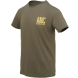 Helikon ABC Always Be Cool T-Shirt - Olive Green